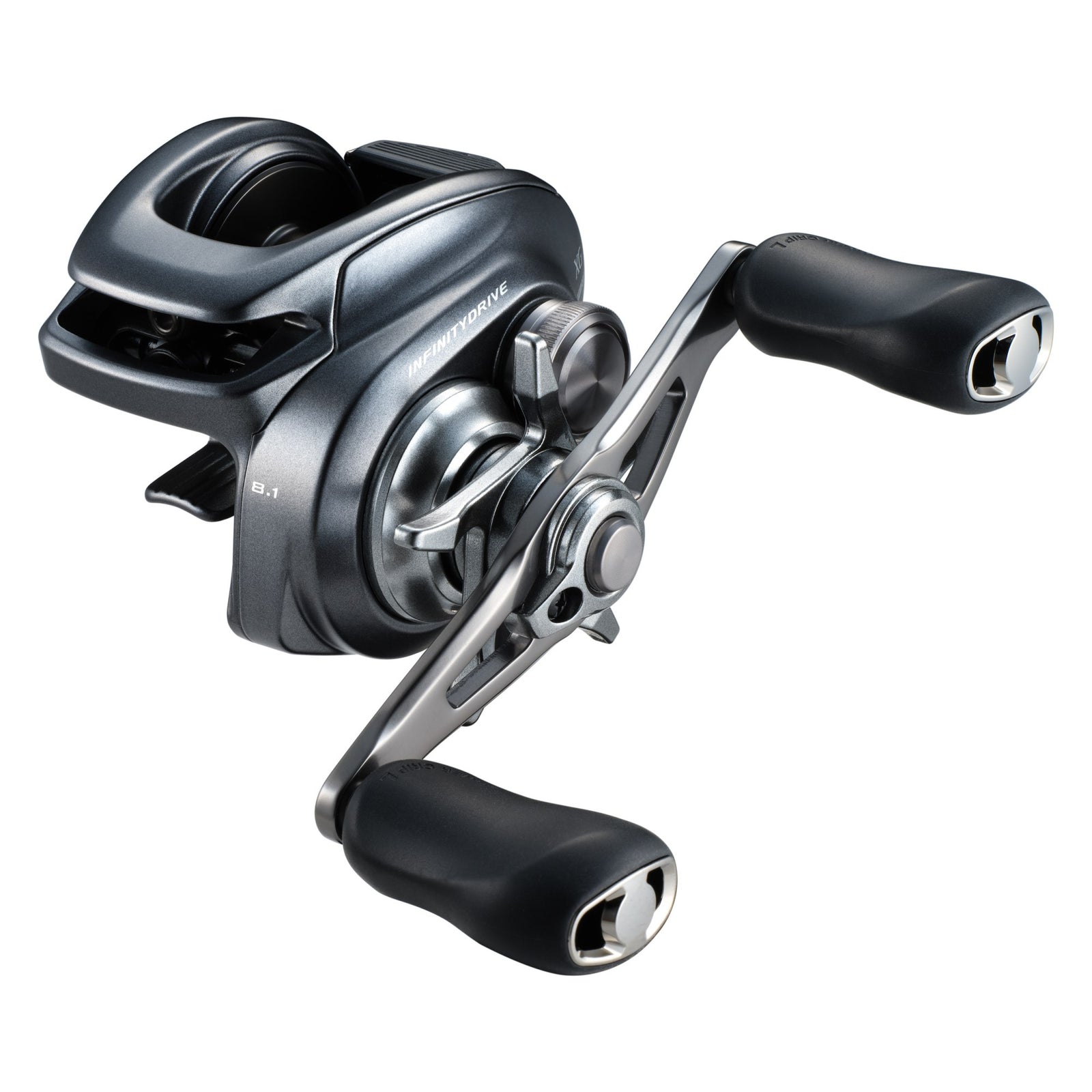 Shimano Bantam 151 XG