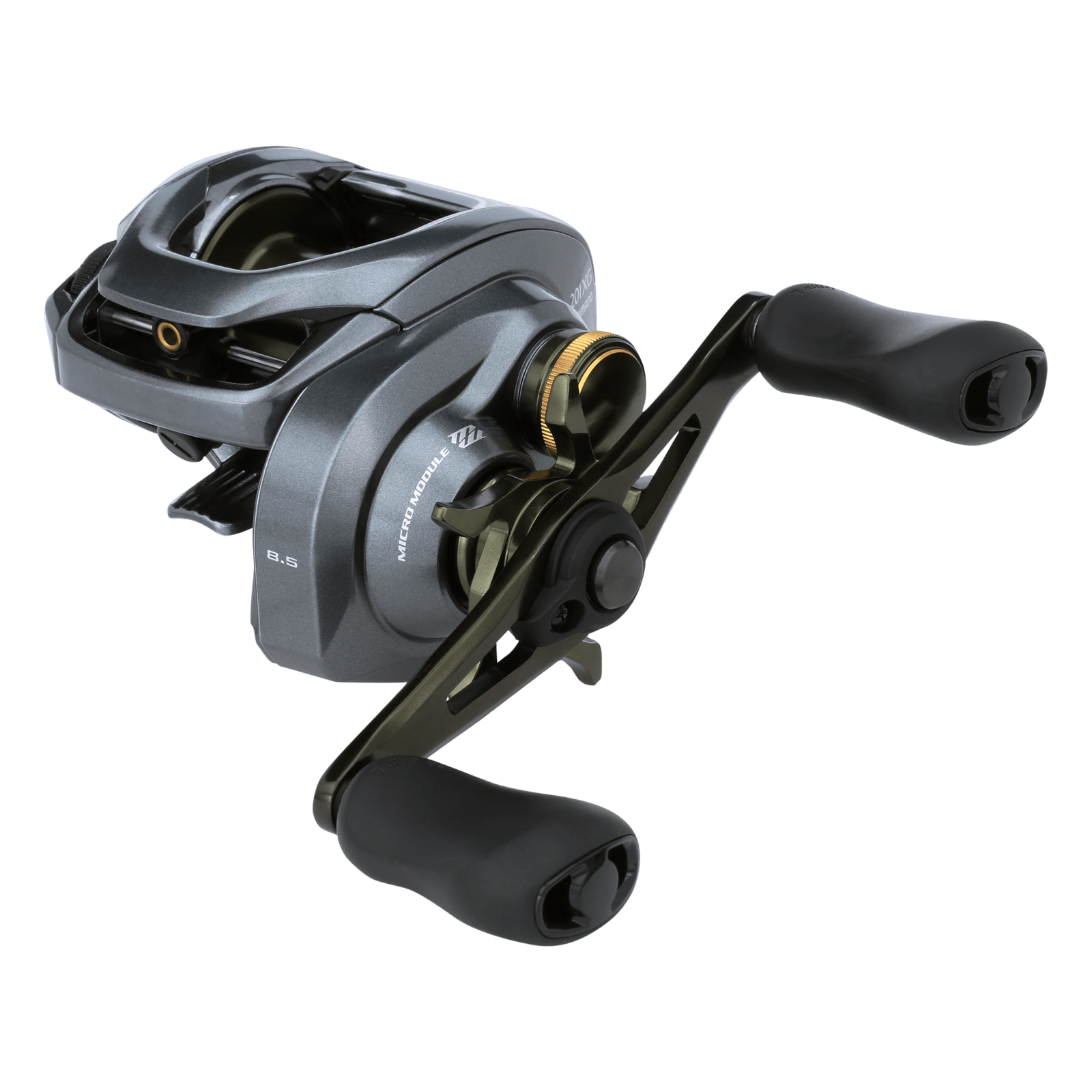 Shimano Curado DC 201 XG