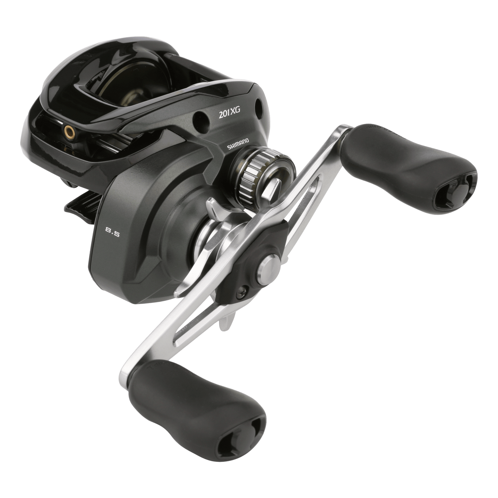 Shimano Curado M 201 XG